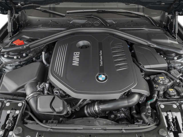 2016 BMW 340i 340i