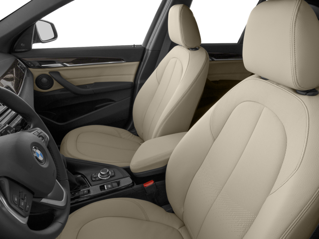 2016 BMW X1 xDrive28i xDrive28i