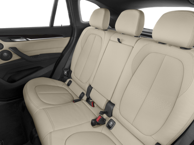 2016 BMW X1 xDrive28i xDrive28i