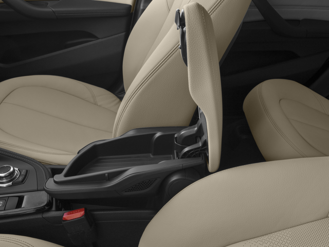 2016 BMW X1 xDrive28i xDrive28i