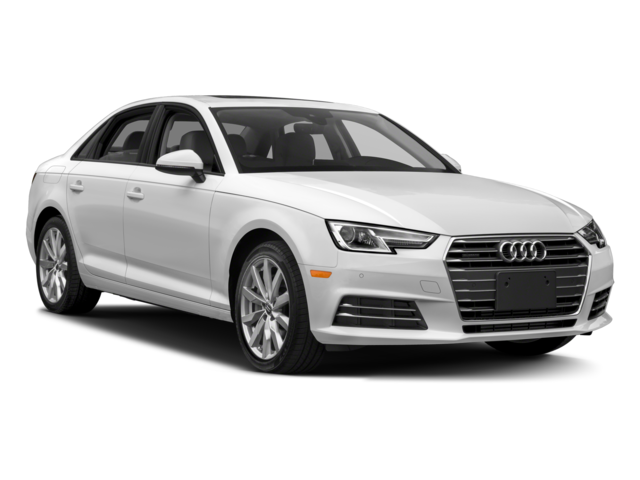 2017 Audi A4 Premium Plus