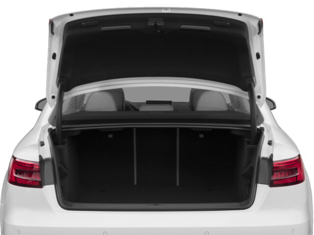 2017 Audi A4 Premium Plus