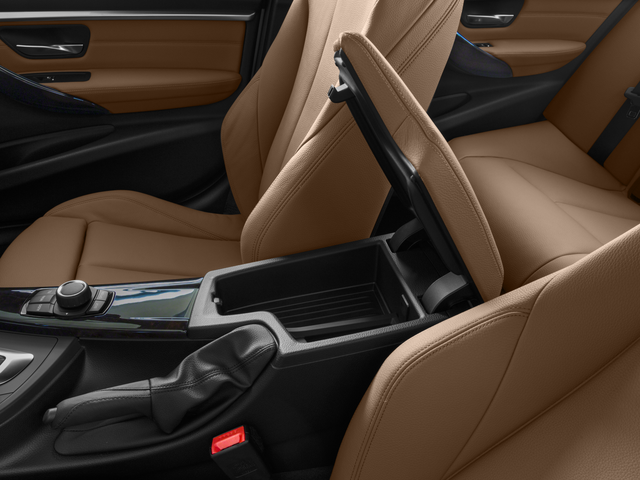 2017 BMW 330i 330i