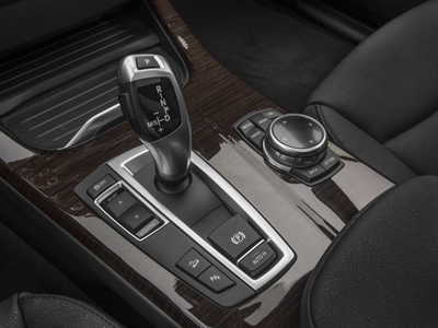 2017 BMW X3 xDrive35i xDrive35i