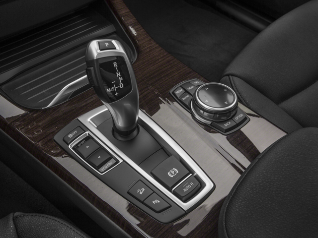 2017 BMW X3 xDrive35i xDrive35i