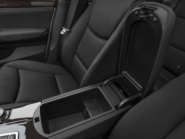 2017 BMW X3 xDrive35i xDrive35i