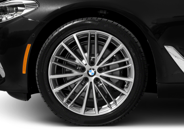 2018 BMW 540i 540i