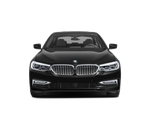 2018 BMW 540i 540i