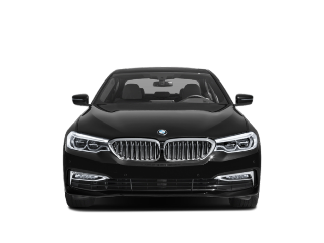 2018 BMW 540i 540i