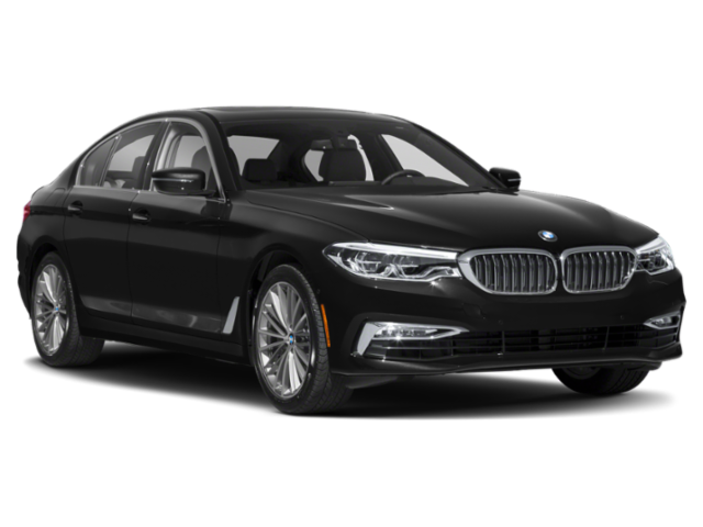 2018 BMW 540i 540i
