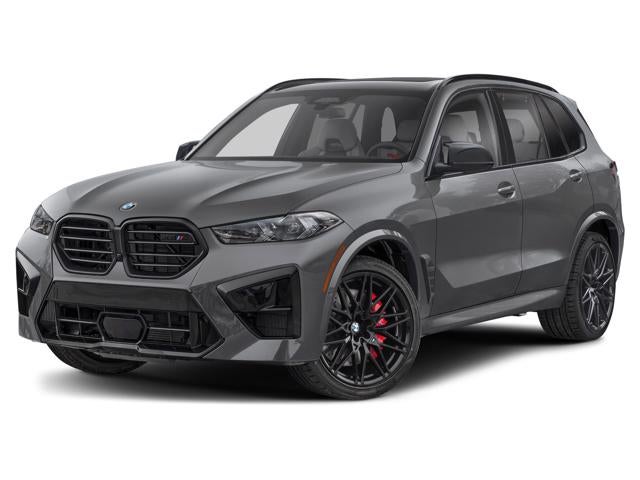 2026 BMW X5 M 