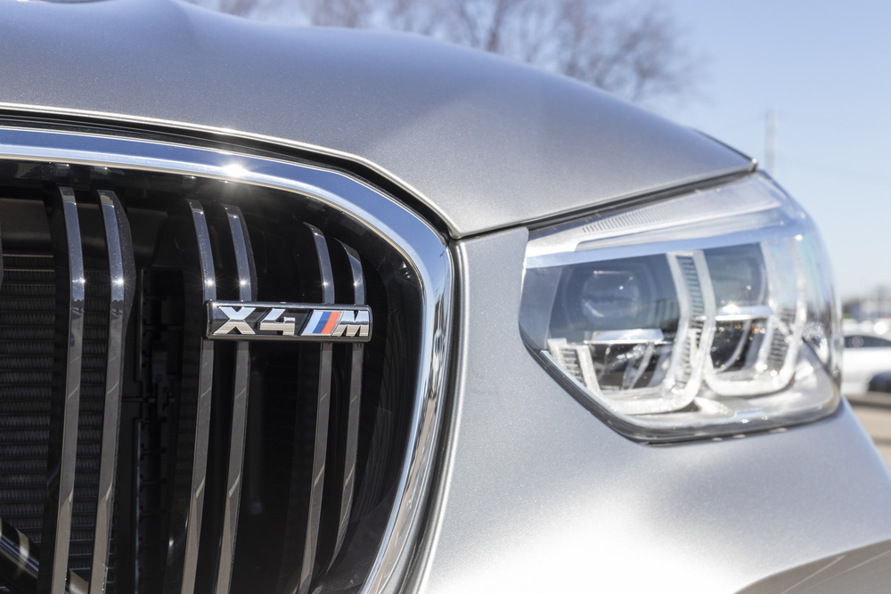 A Buyer's Guide to the 2021 BMW X4 - Tom Bush BMW Orange Park Blog