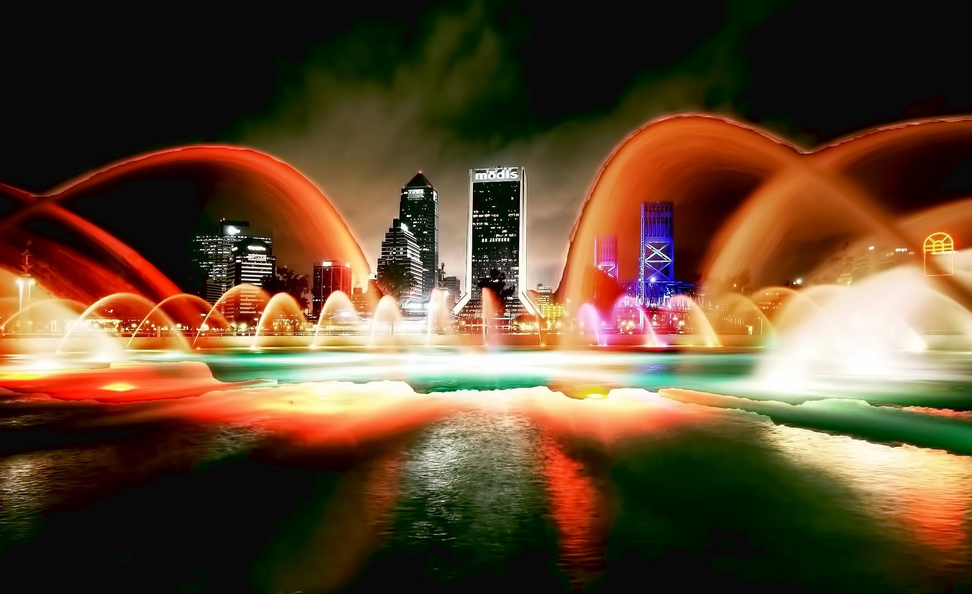 3 of the Best Tourist Sites in Driving Distance of Jacksonville, FL