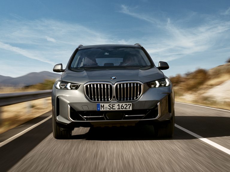 What Is BMW xDrive? Intelligent AWD Explained