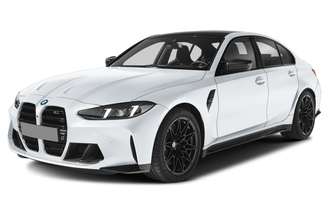 2025 BMW M3