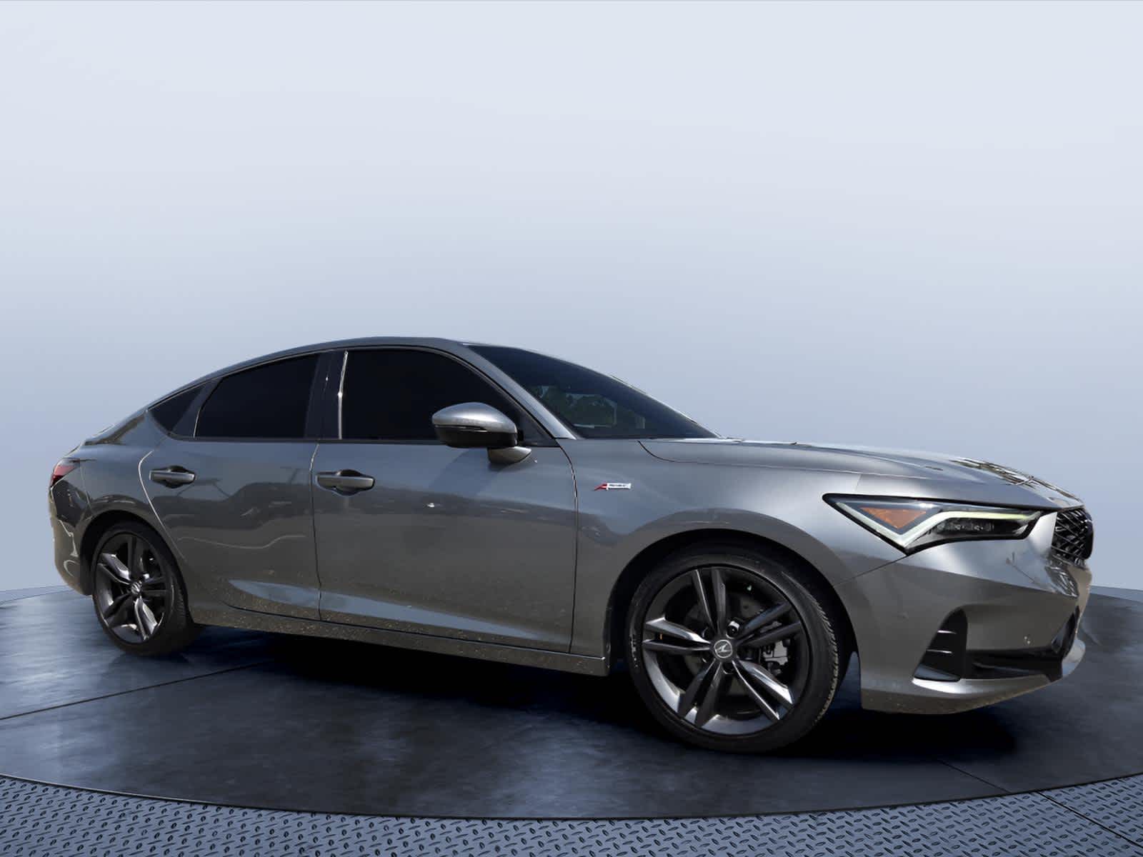 2024 Acura Integra w/A-Spec Technology Package