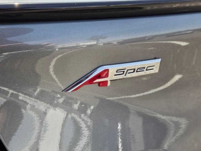 2024 Acura Integra w/A-Spec Technology Package