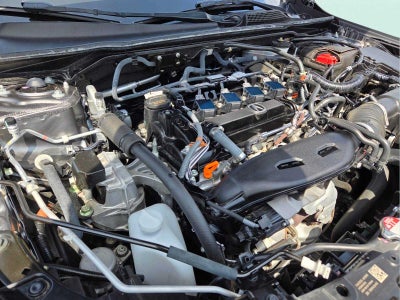 2024 Acura Integra w/A-Spec Technology Package