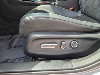 2024 Acura Integra w/A-Spec Technology Package