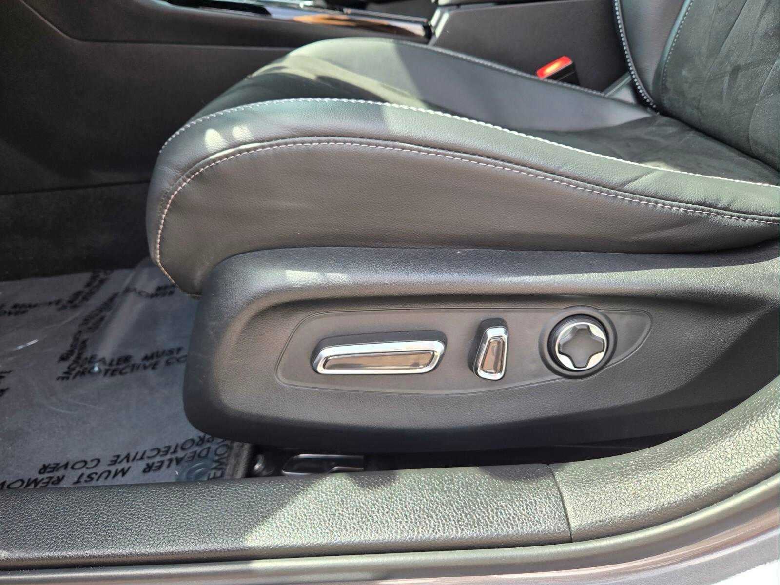 2024 Acura Integra w/A-Spec Technology Package