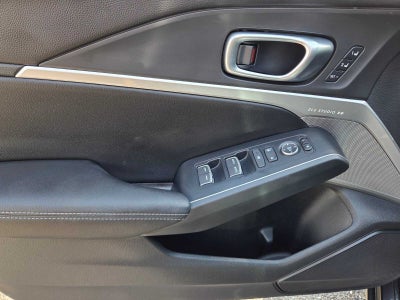 2024 Acura Integra w/A-Spec Technology Package