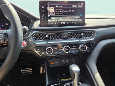 2024 Acura Integra w/A-Spec Technology Package