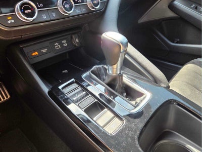 2024 Acura Integra w/A-Spec Technology Package
