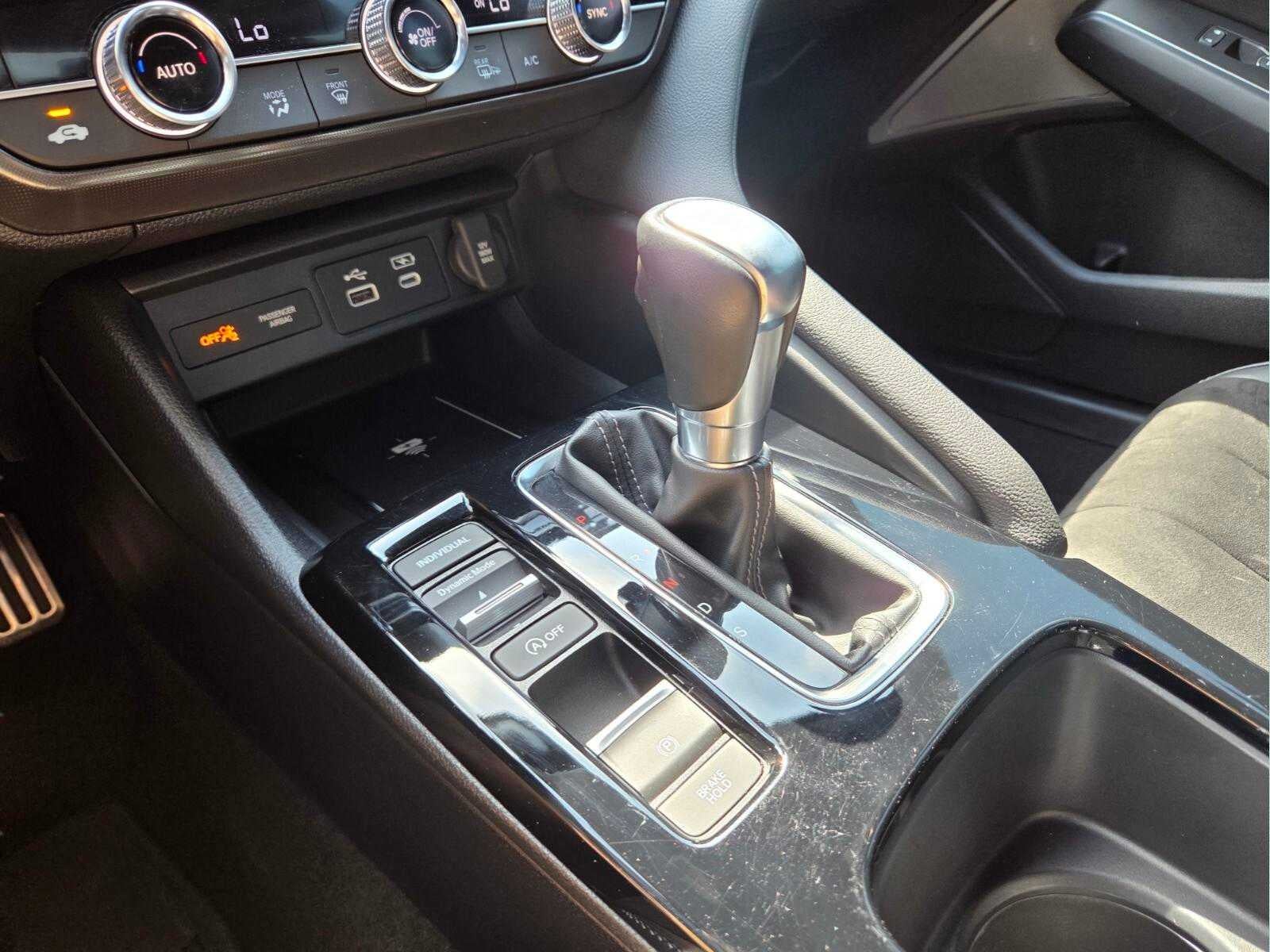 2024 Acura Integra w/A-Spec Technology Package