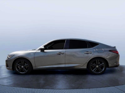 2024 Acura Integra w/A-Spec Technology Package