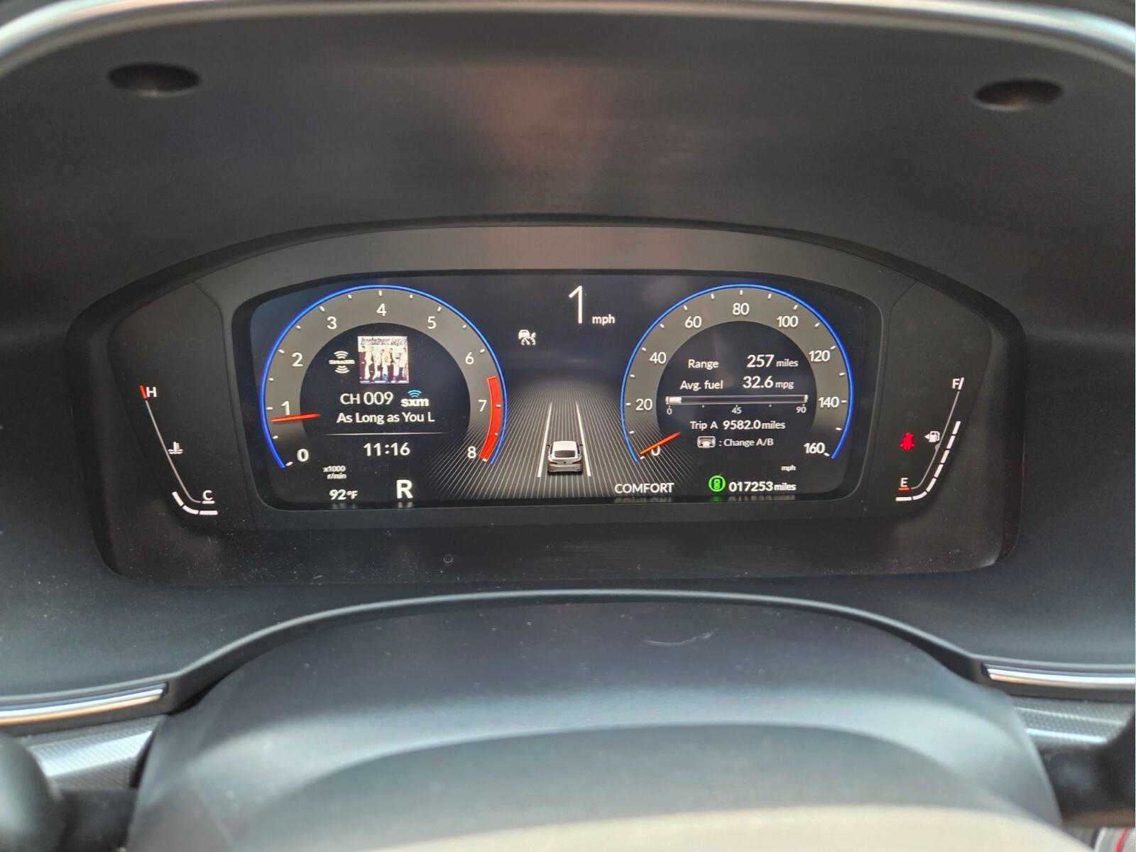 2024 Acura Integra w/A-Spec Technology Package