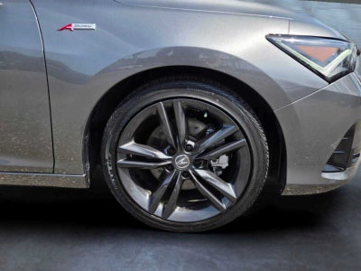2024 Acura Integra w/A-Spec Technology Package