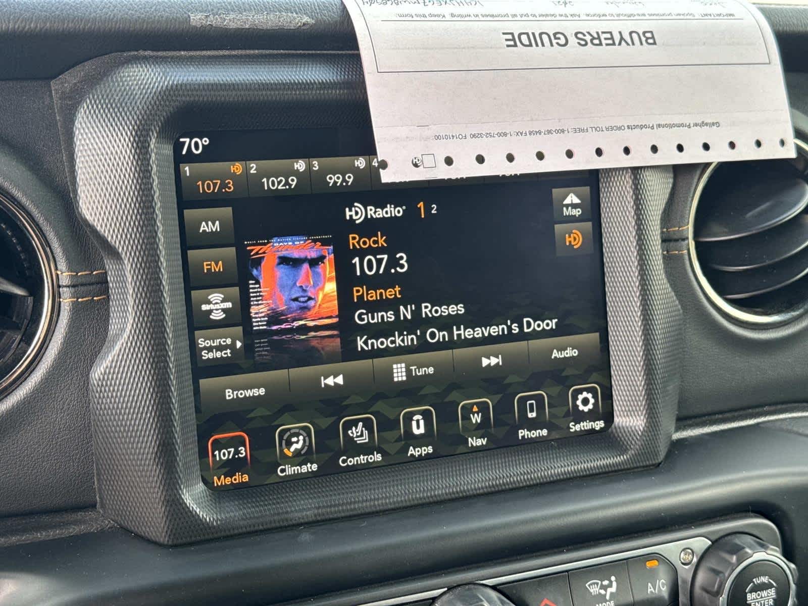 2021 Jeep Wrangler Unlimited Sahara High Altitude