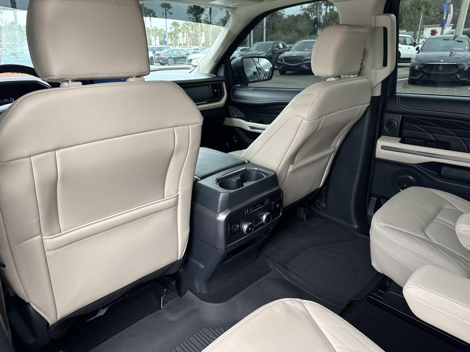 2023 Ford Expedition Max Platinum