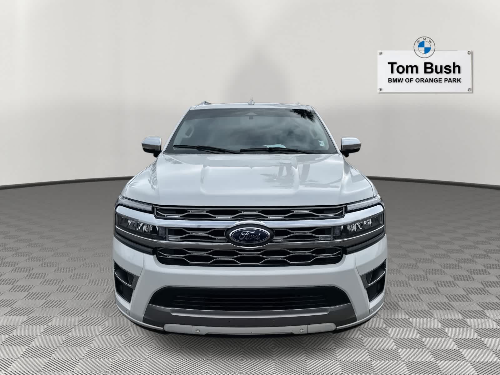 2023 Ford Expedition Max Platinum