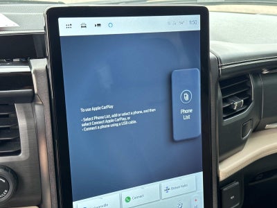 2023 Ford Expedition Max Platinum