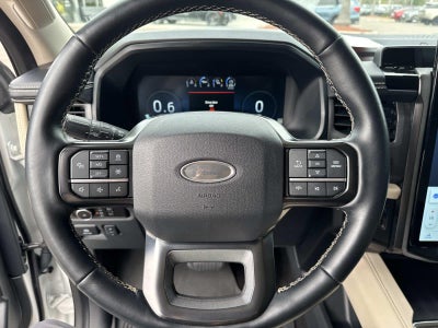 2023 Ford Expedition Max Platinum