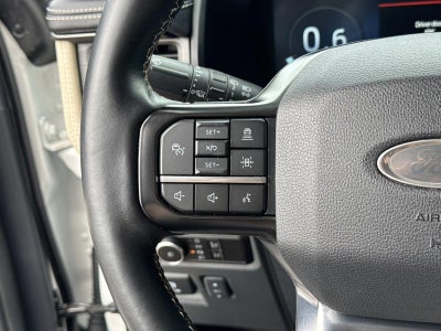 2023 Ford Expedition Max Platinum