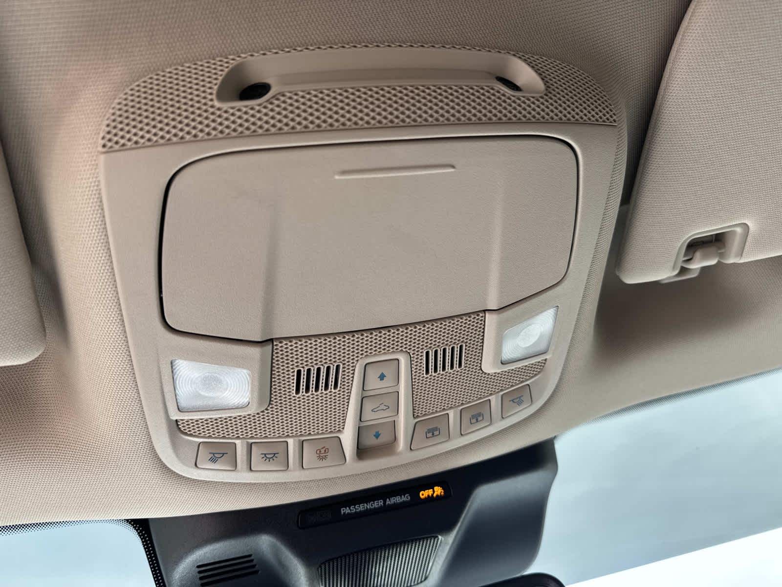 2023 Ford Expedition Max Platinum