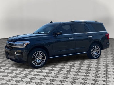 2023 Ford Expedition Limited