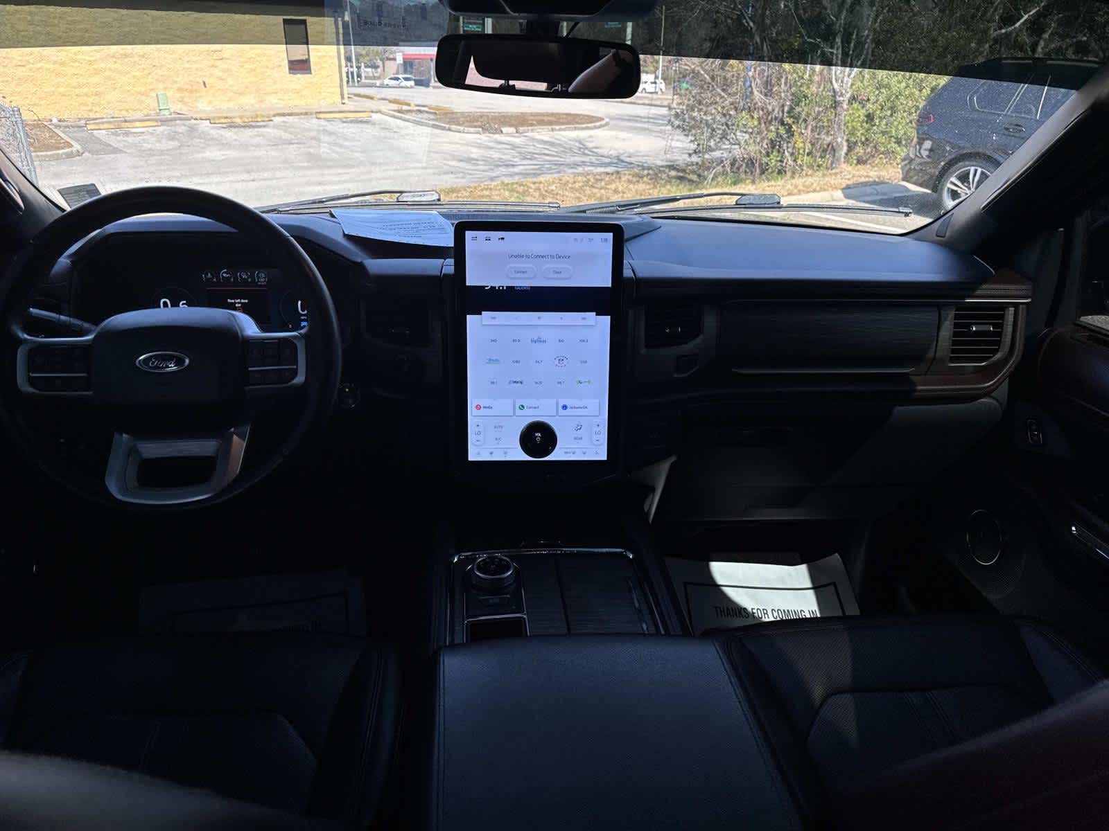 2023 Ford Expedition Limited