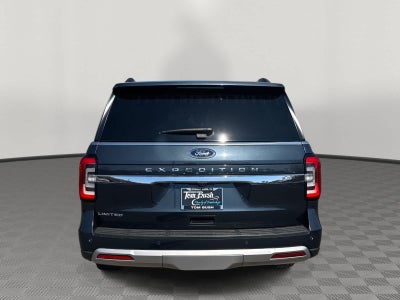 2023 Ford Expedition Limited
