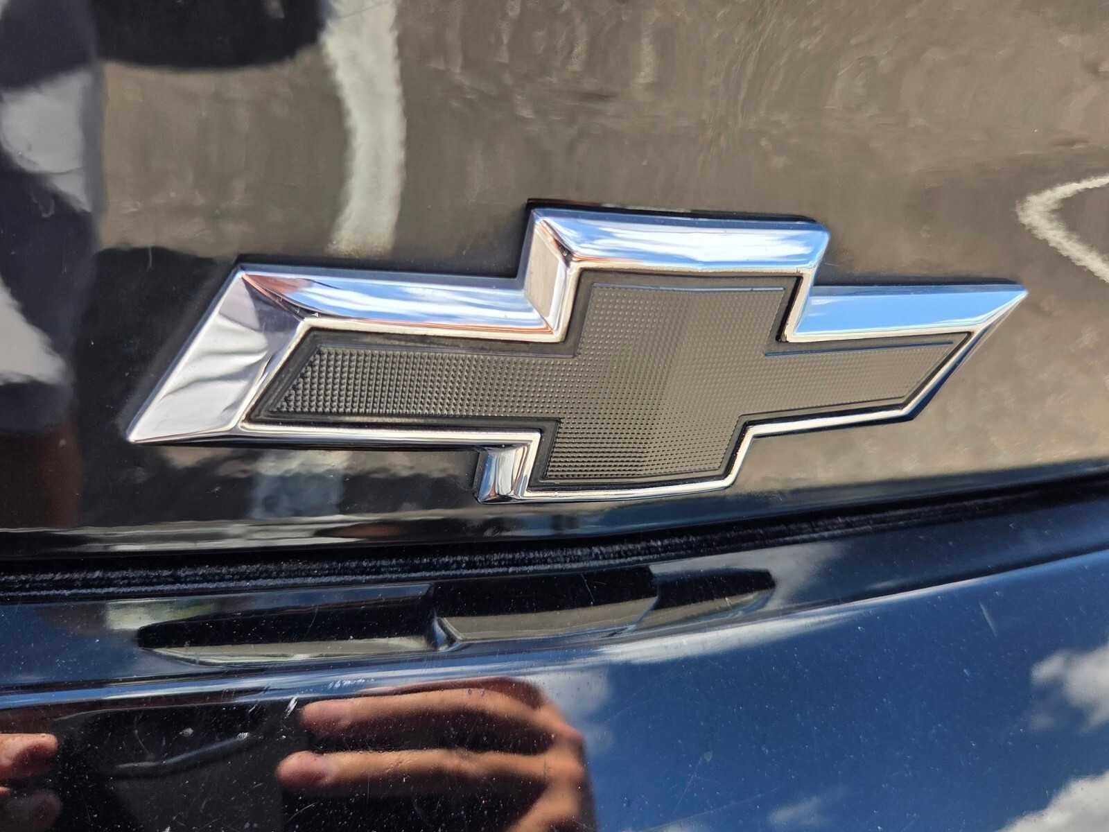 2020 Chevrolet Camaro 1LS