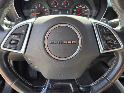 2020 Chevrolet Camaro 1LS