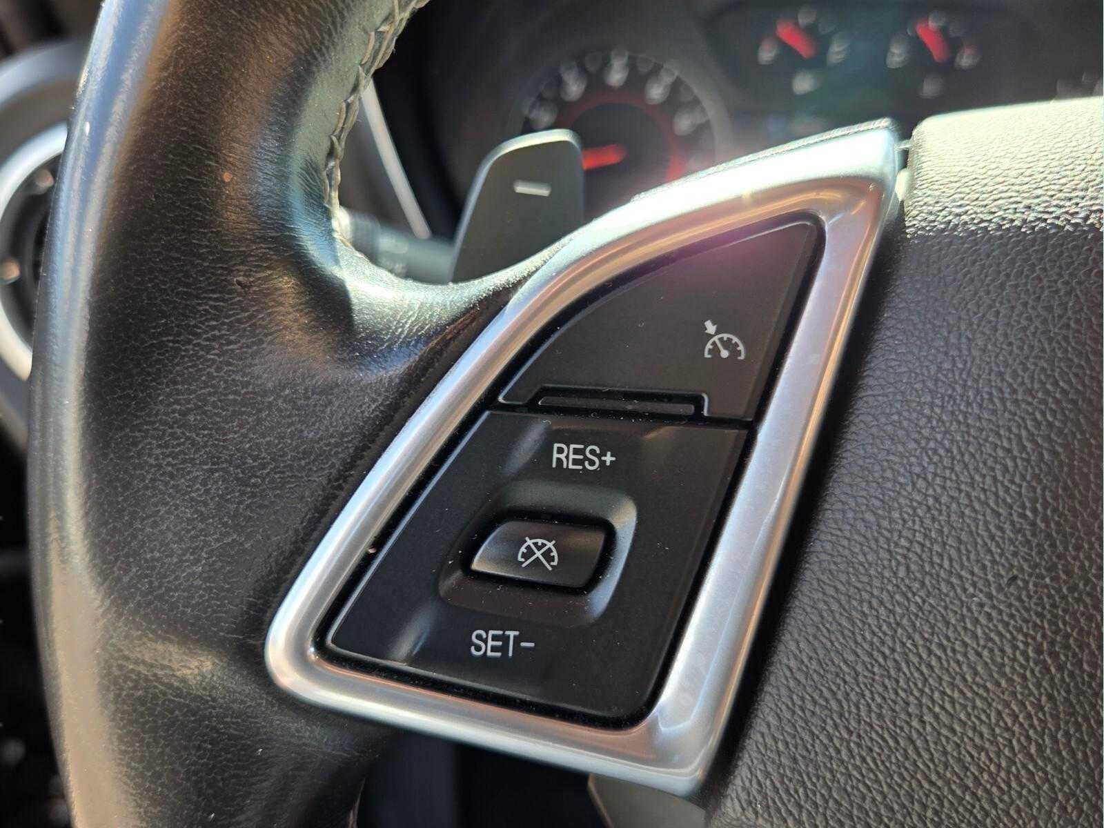 2020 Chevrolet Camaro 1LS