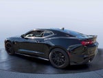 2020 Chevrolet Camaro 1LS