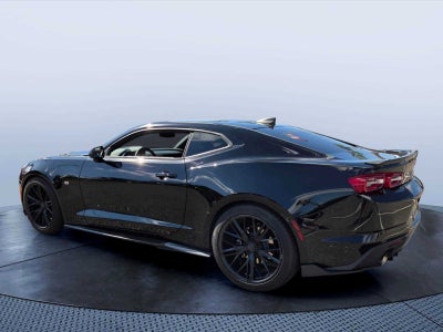2020 Chevrolet Camaro 1LS