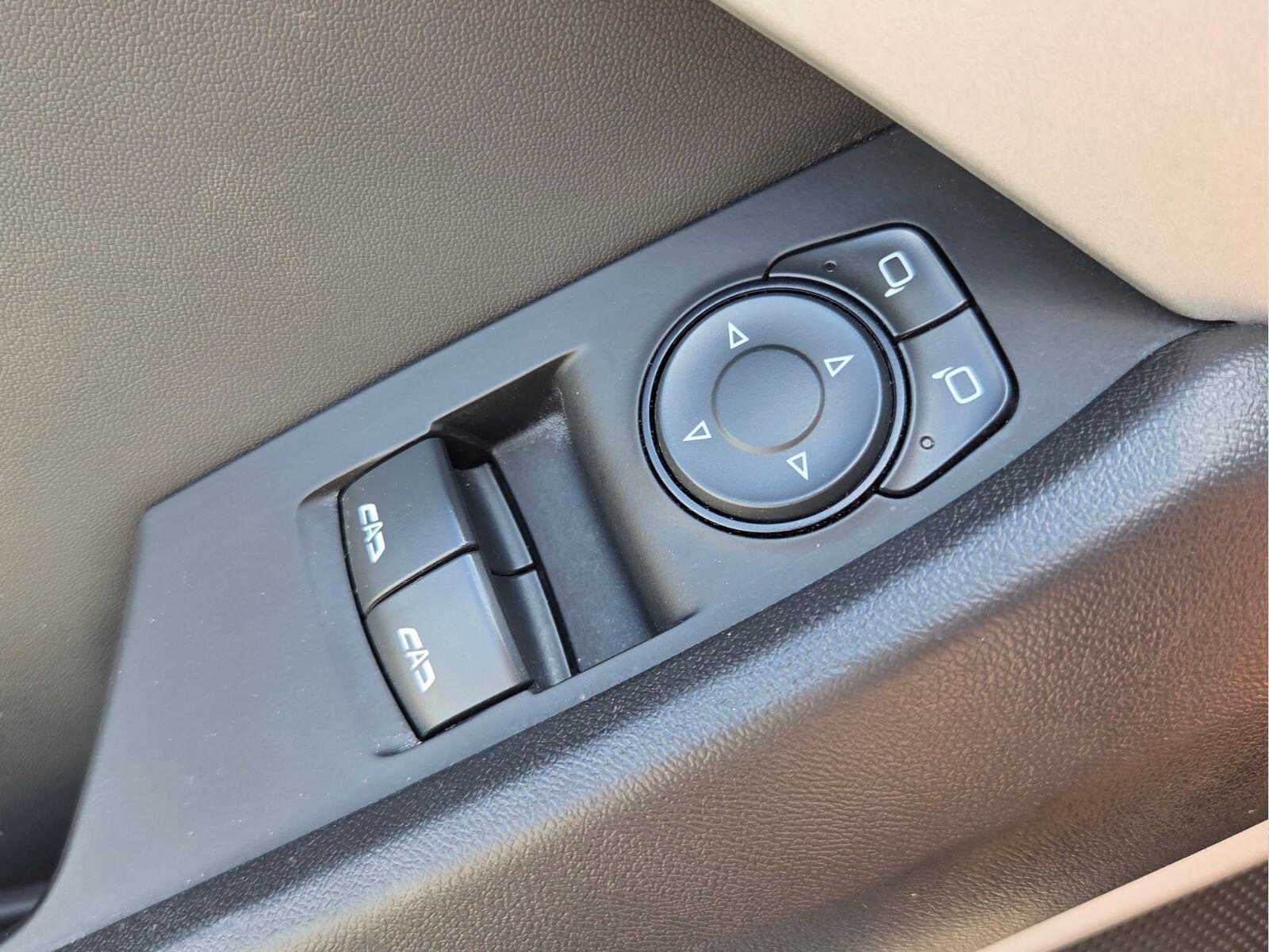 2020 Chevrolet Camaro 1LS