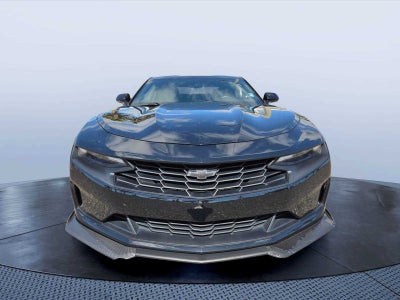 2020 Chevrolet Camaro 1LS