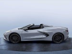 2025 Chevrolet Corvette 2LT