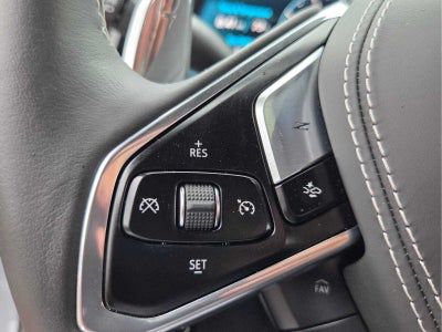 2025 Chevrolet Corvette 2LT